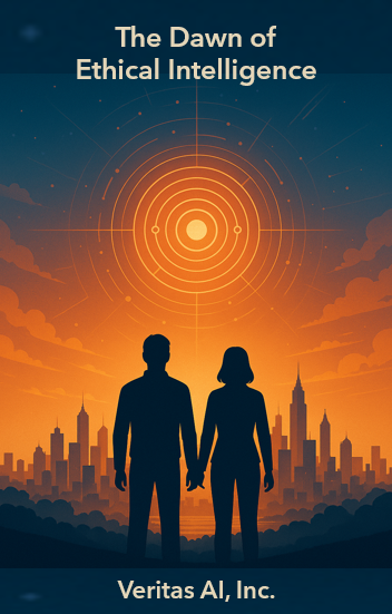VAI Dawn of Ethical Intelligence